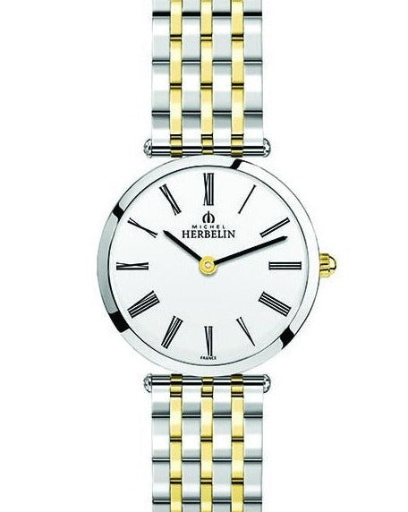 Heberlin Epsilon Ladies Watch 17116/BT01N