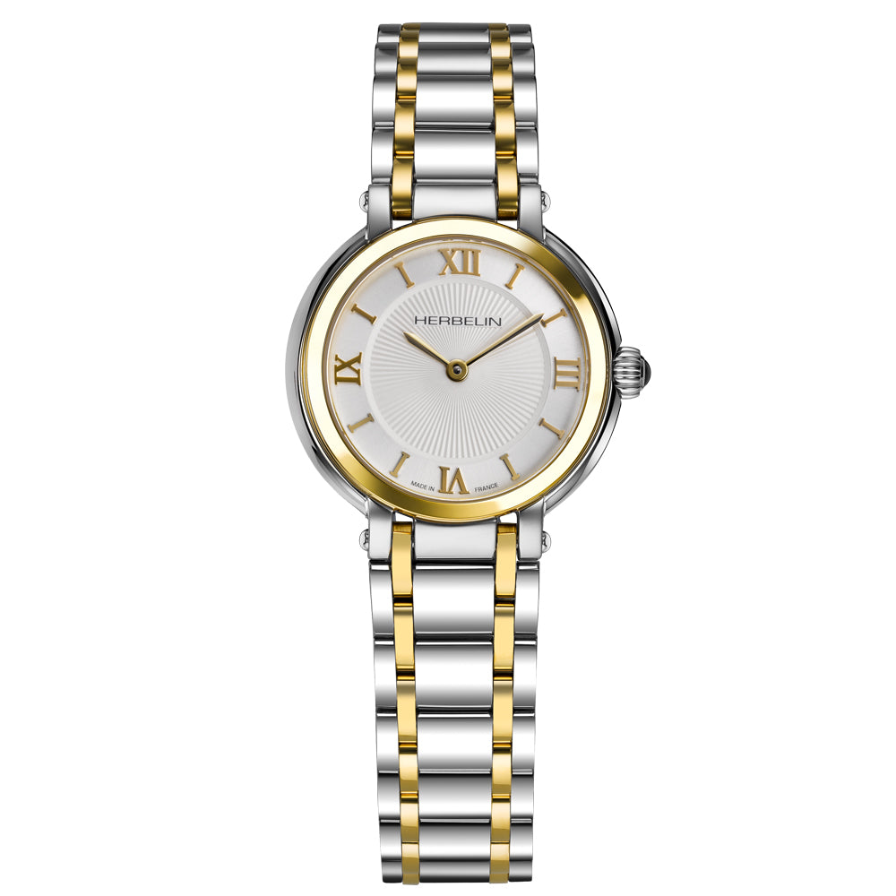 Herbelin Galet Ladies Watch - 17430BT28