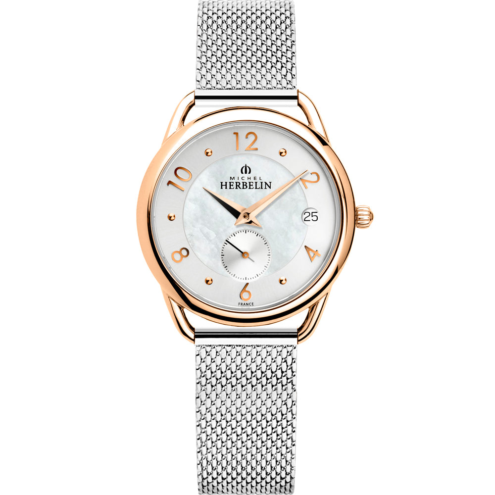 Herbelin Equinoxe Ladies Watch 18397/PR29B