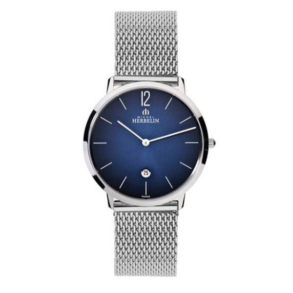 Michel Herbelin Citadines Women's Watch 19515/15B