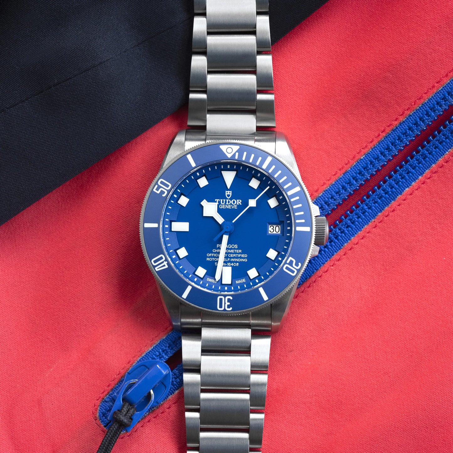 Pelagos - M25600TB-0001