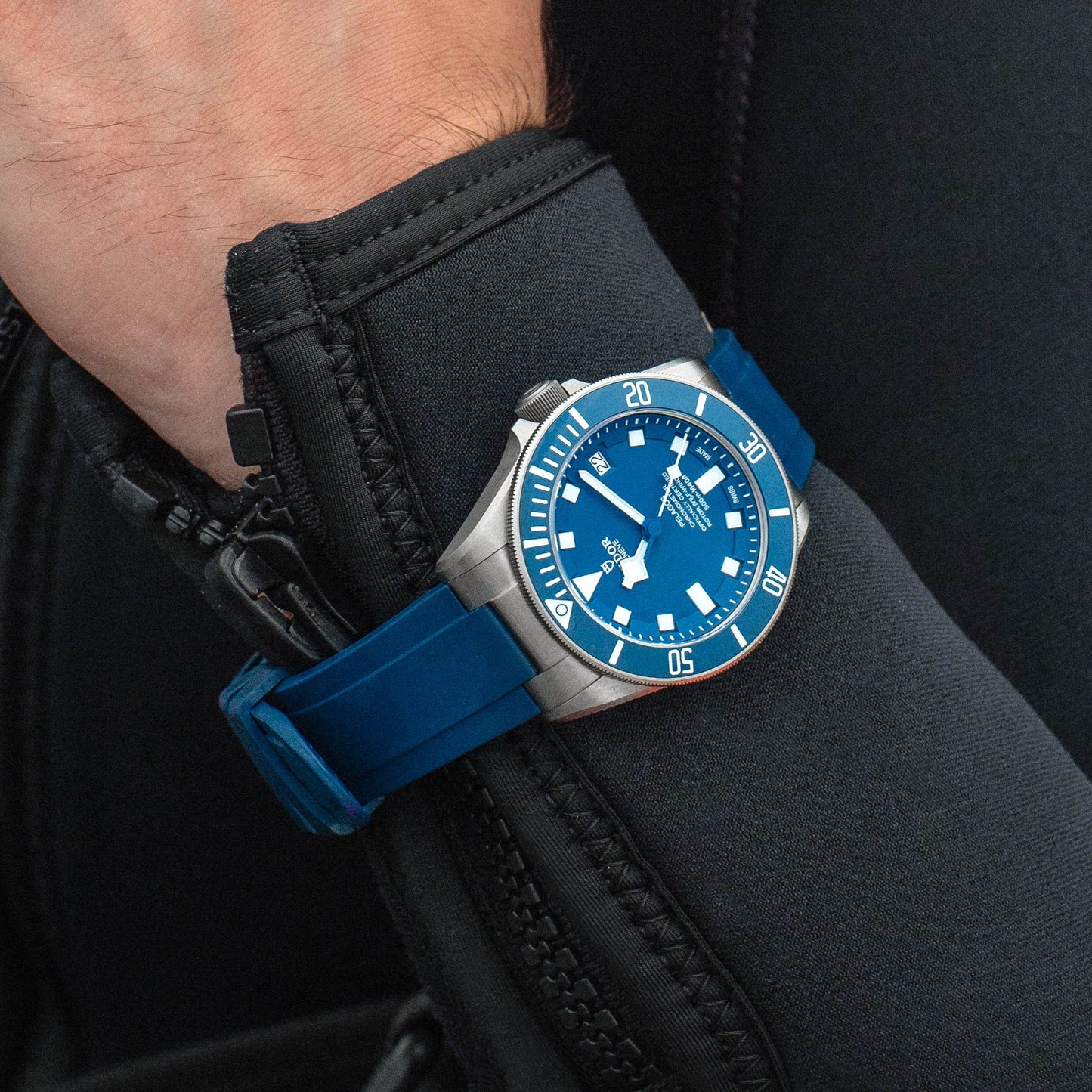 Pelagos - M25600TB-0001