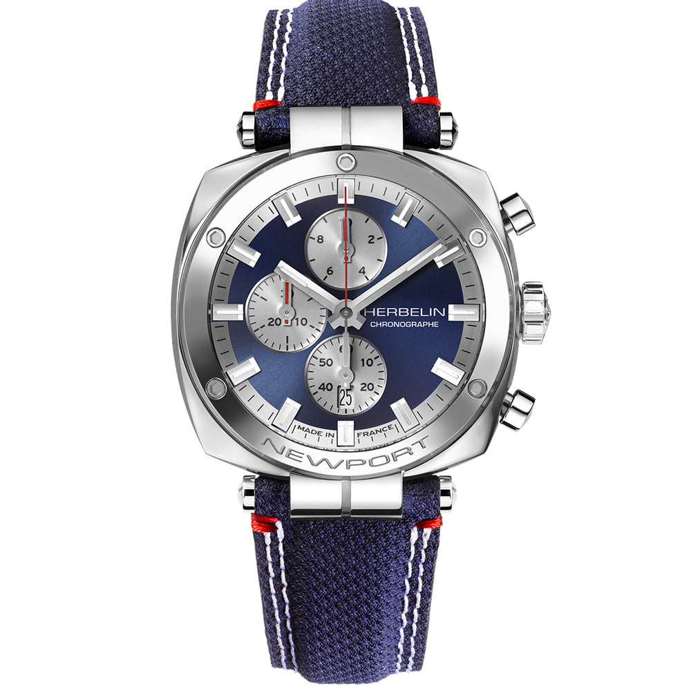 Herbelin Newport Watch - 35664AP25X