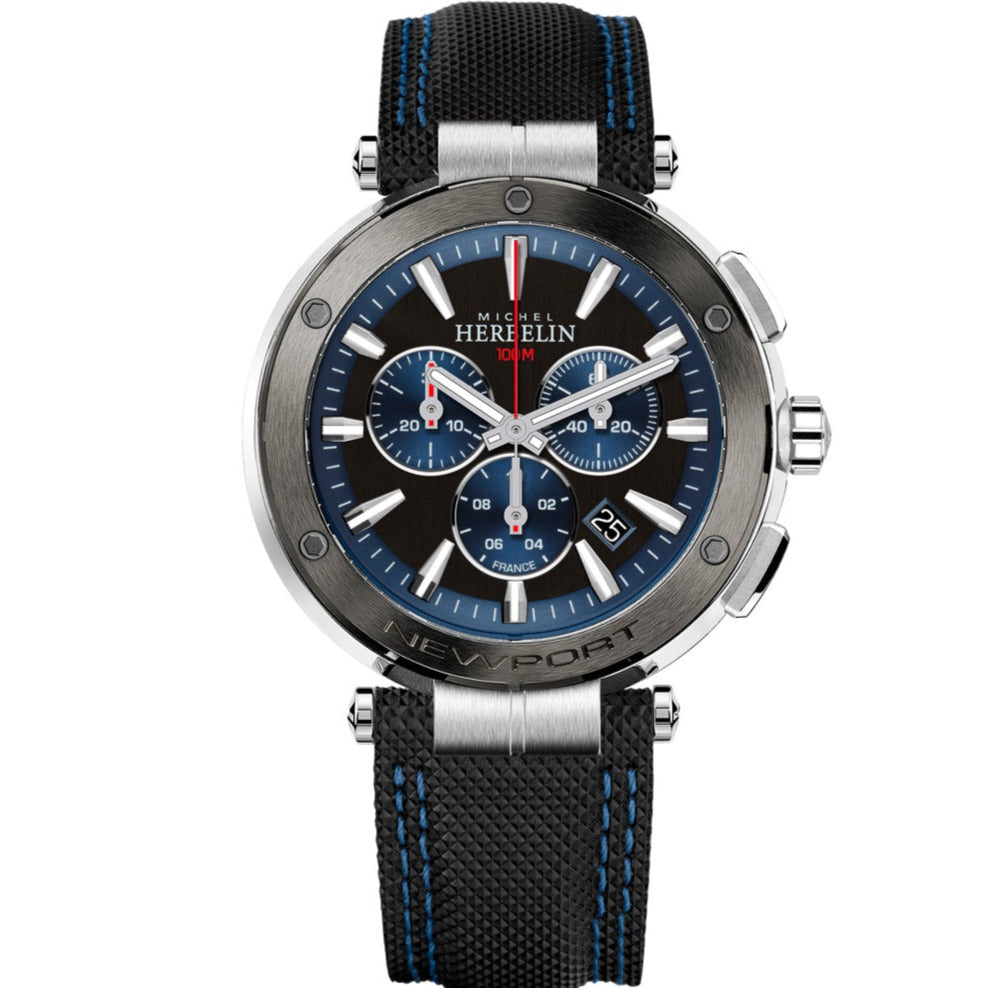 Herbelin Newport Watch - 37688/AG65