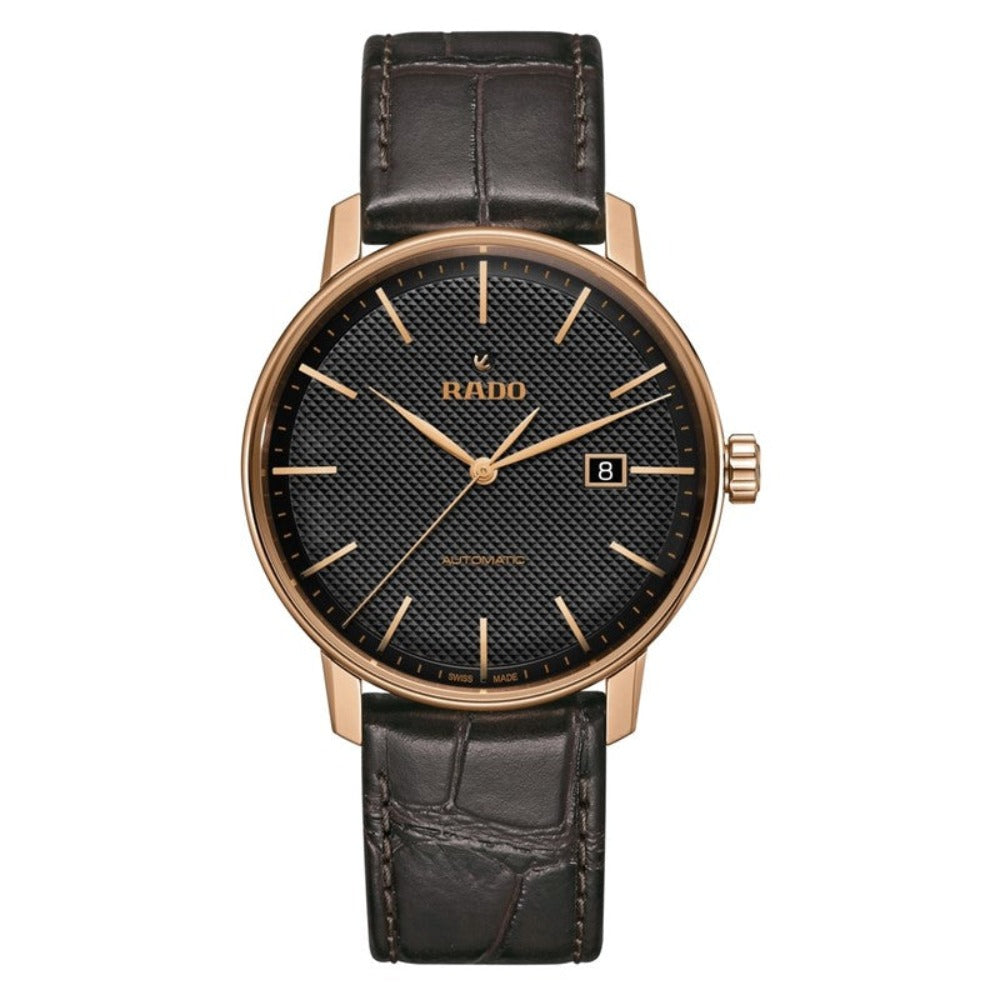 Rado Coupole Men Watch R22877165