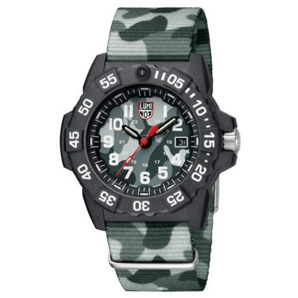 Luminox Navy Seal Camouflage XS.3507.PH