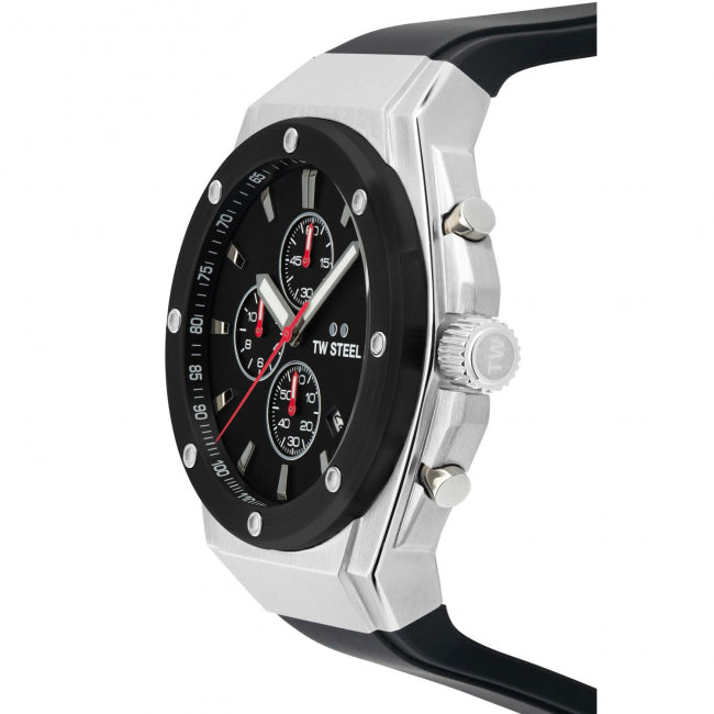TW Steel CEO Tech  Chronograph Men`s Watch CE4104