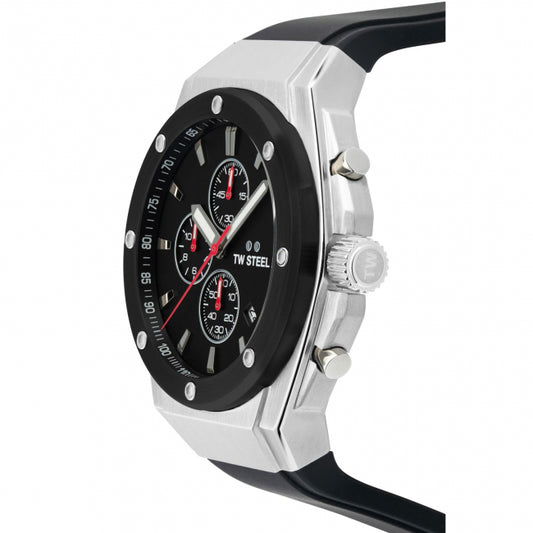 TW Steel CEO Tech  Chronograph Men`s Watch CE4104