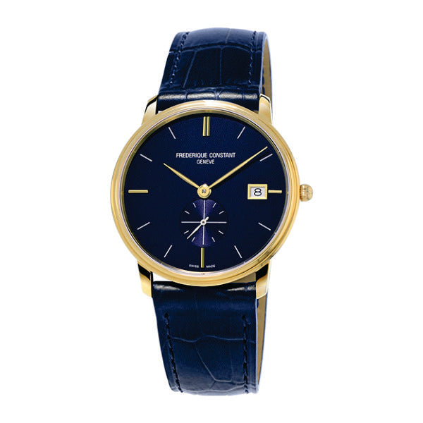 SLIMLINE GENTS SMALL SECONDS