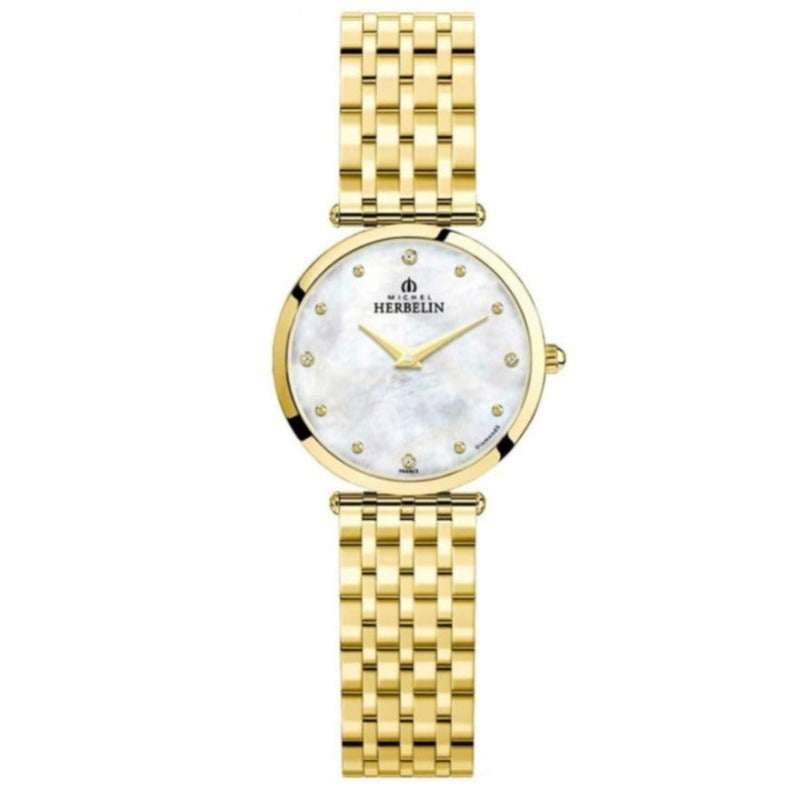 Herbelin Epsilon Ladies Watch - 17116/BP89