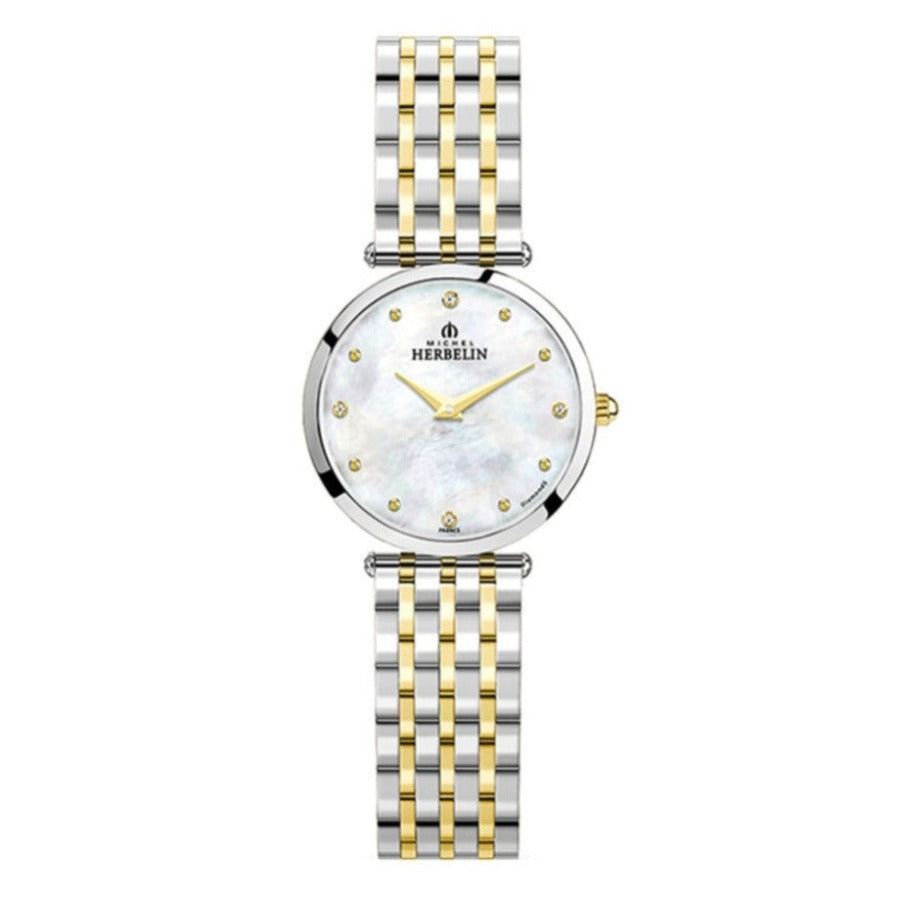 Herbelin Epsilon Ladies Watch – 17116/BT89