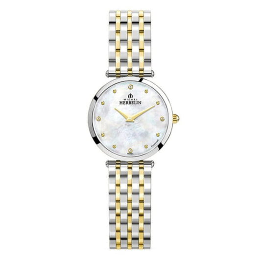 Herbelin Epsilon Ladies Watch – 17116/BT89