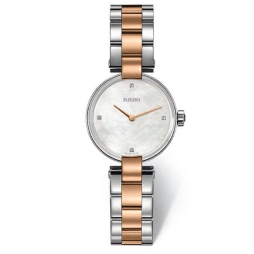 Rado Couple Jubile Two-Toned Ladies Watch R22854913
