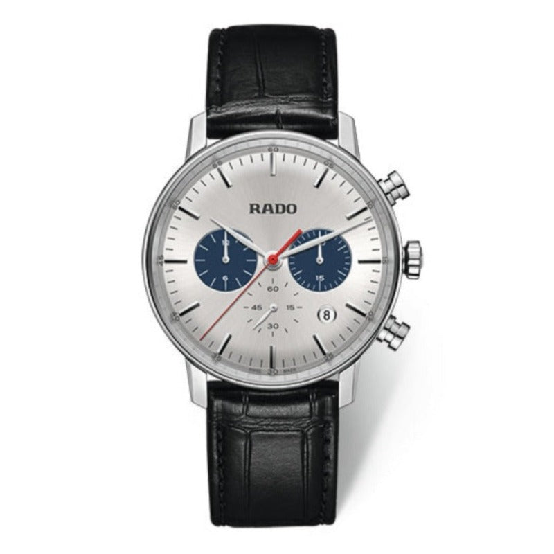 Rado Coupole Classic Chronograph Men's Watch R22910115
