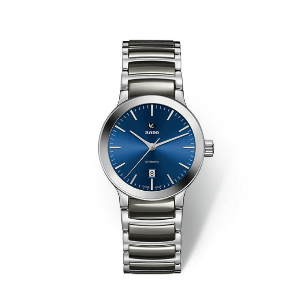 Rando Centrix Automatic Ladies Watch R30011202