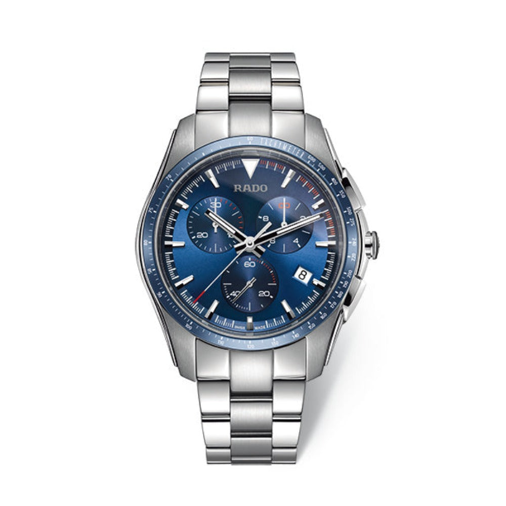 Rado Hyperchrome Chronograph Men's Watch R32259203