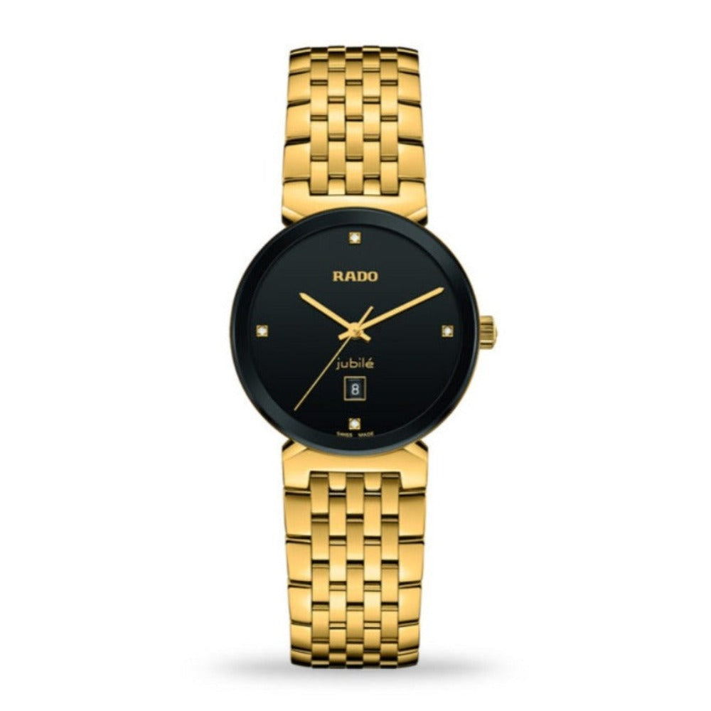 Rado Florence Classic Diamonds 30 mm R48915703
