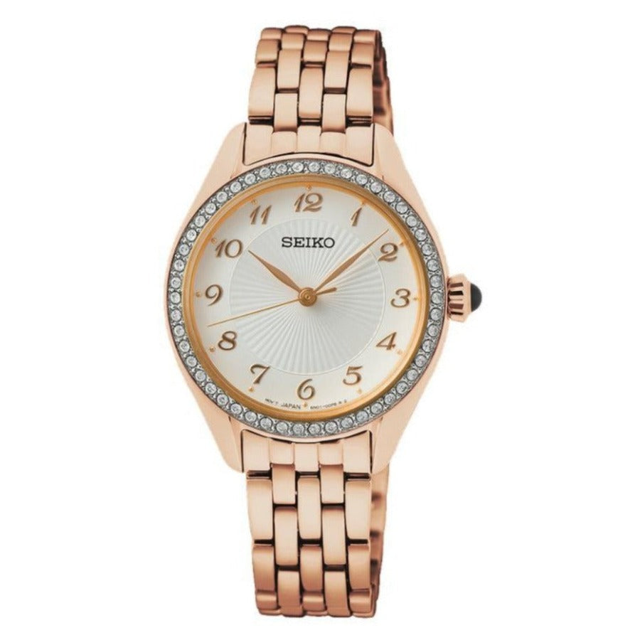 Seiko Ladies Watch SUR396P1