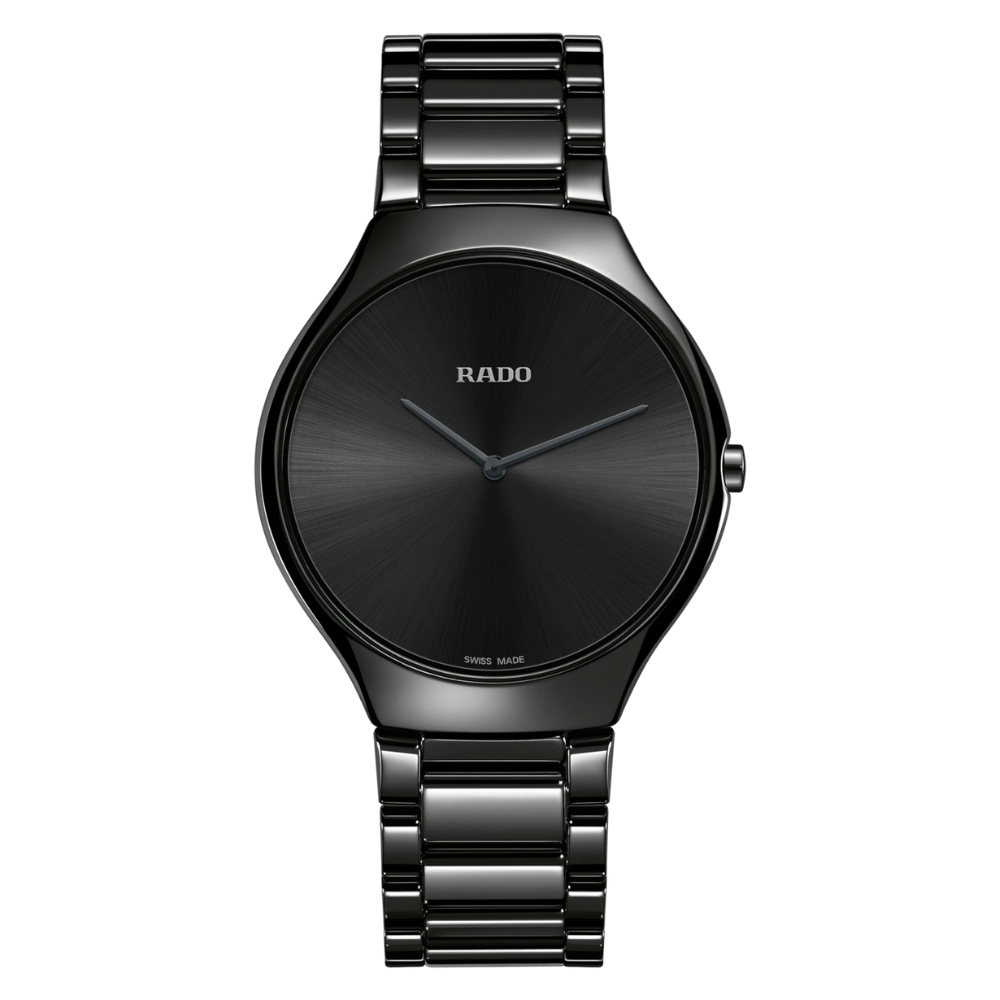 Rado True Thinline Unisex Watch R27741182