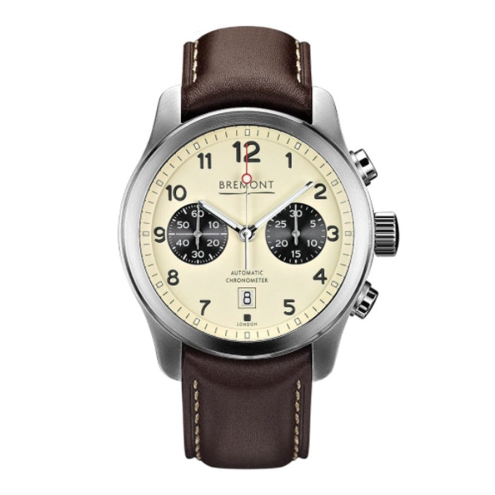 Bremont ALT1C-CR Classic Men's Watch ALT1-C/CR C/22020