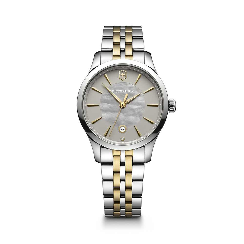 Victorinox Alliance Small Quartze Ladies Watch VIC241753