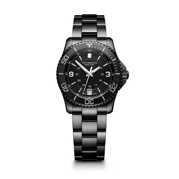MAVERICK BLACK