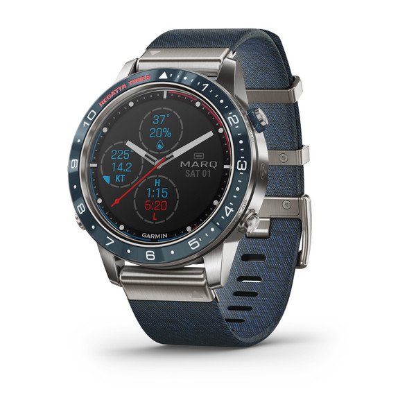 MARQ® Captain Modern Tool Watch