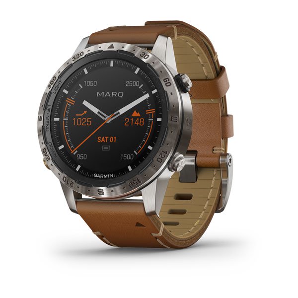 MARQ® Adventurer Modern Tool Watch