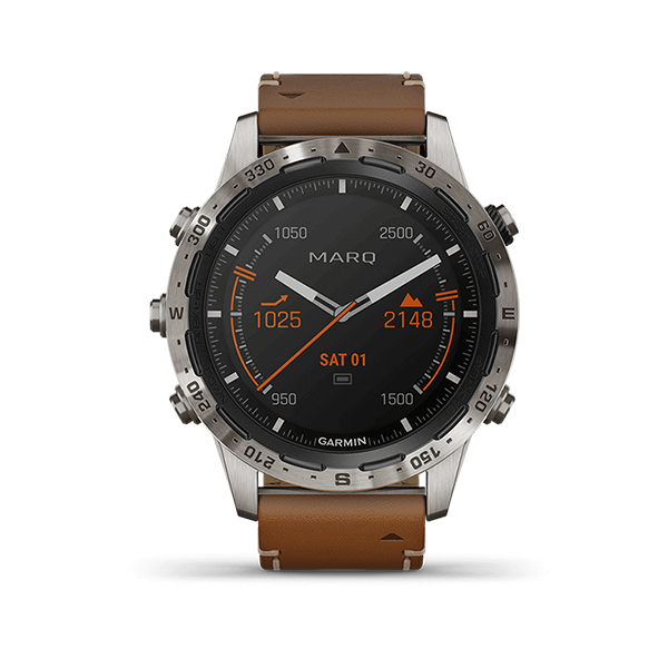 MARQ® Adventurer Modern Tool Watch