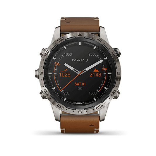 MARQ® Adventurer Modern Tool Watch - 010-02006-27