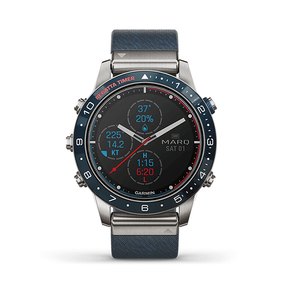MARQ® Captain Modern Tool Watch