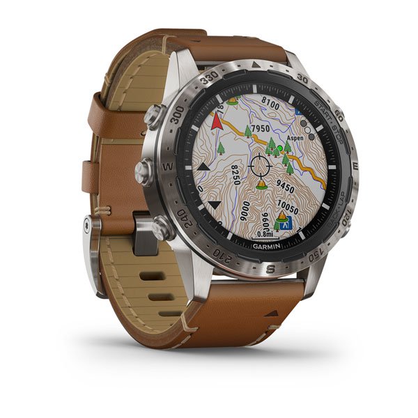 MARQ® Adventurer Modern Tool Watch