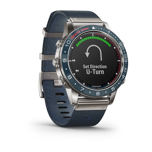 MARQ® Captain Modern Tool Watch