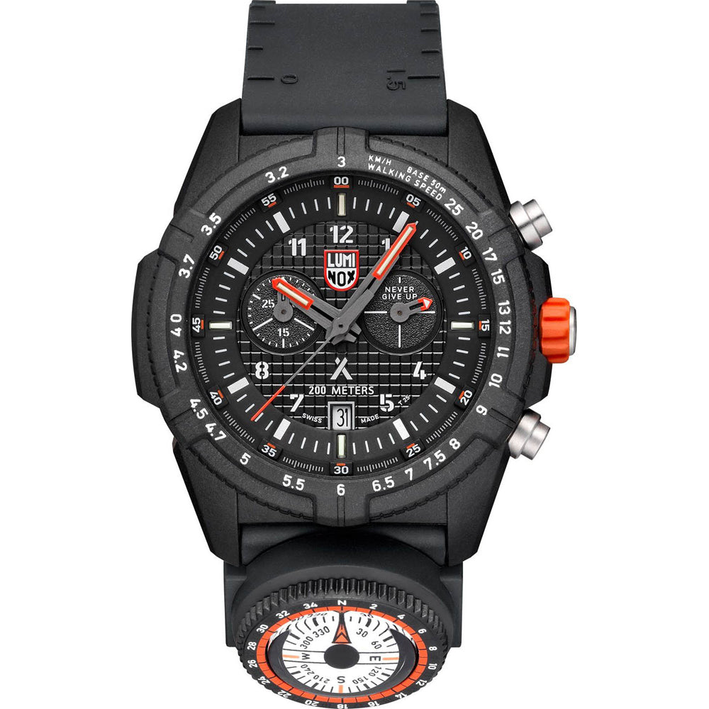 Luminox Bear Grylls Survivalar Land 3780 Series Men's Watch XB3781KM