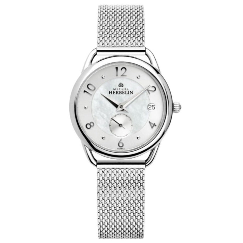 Herbelin Equinoxe Ladies Watch - 18397/29B