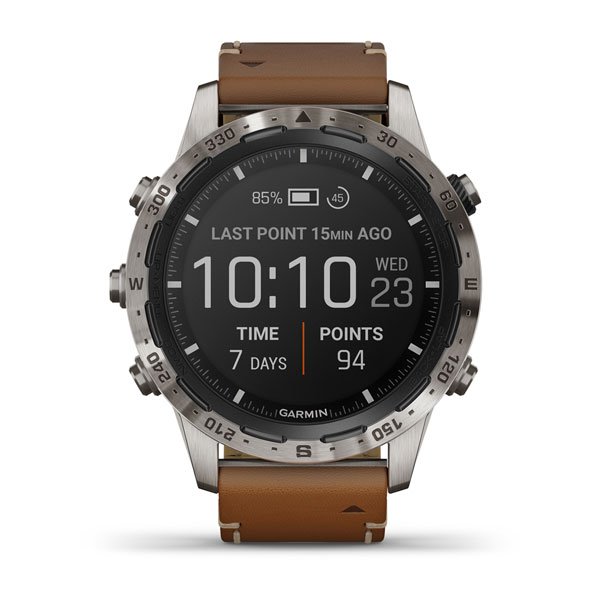 MARQ® Adventurer Modern Tool Watch
