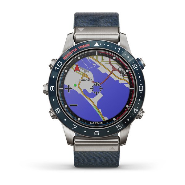 MARQ® Captain Modern Tool Watch