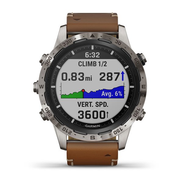 MARQ® Adventurer Modern Tool Watch