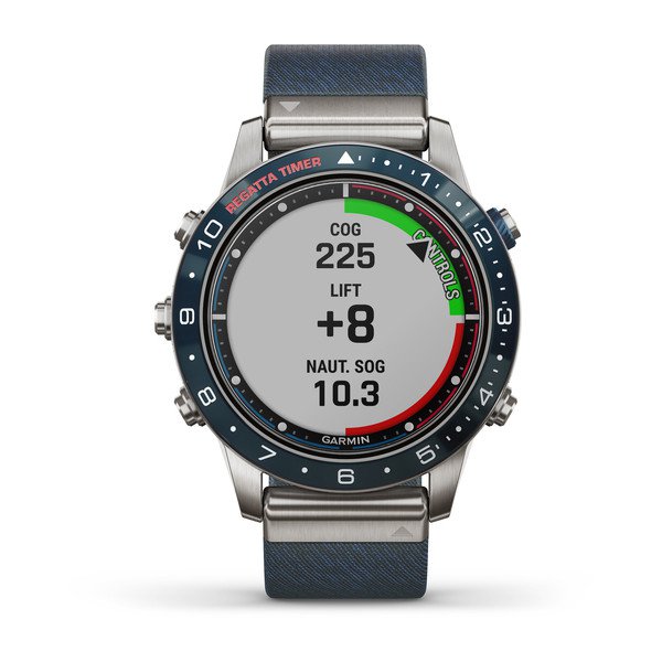 MARQ® Captain Modern Tool Watch