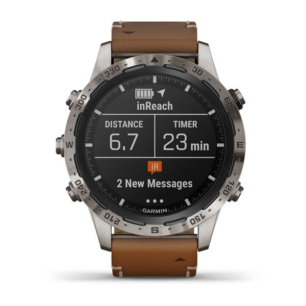 MARQ® Adventurer Modern Tool Watch