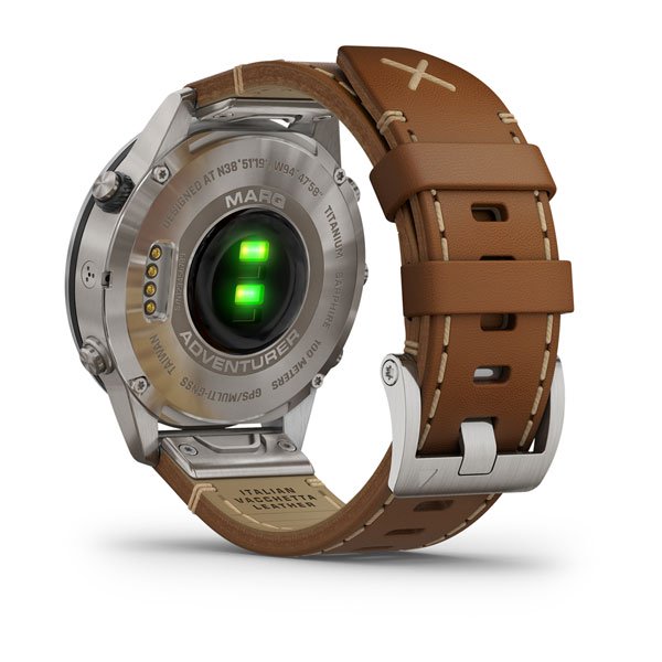 MARQ® Adventurer Modern Tool Watch