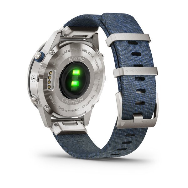 MARQ® Captain Modern Tool Watch