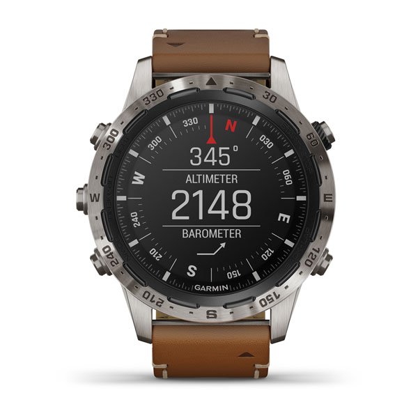 MARQ® Adventurer Modern Tool Watch