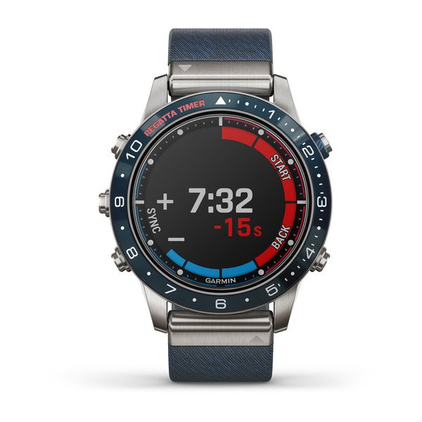 MARQ® Captain Modern Tool Watch