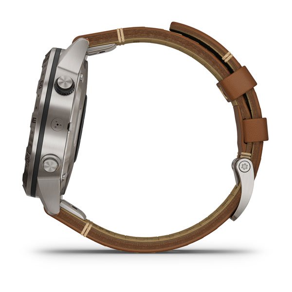 MARQ® Adventurer Modern Tool Watch