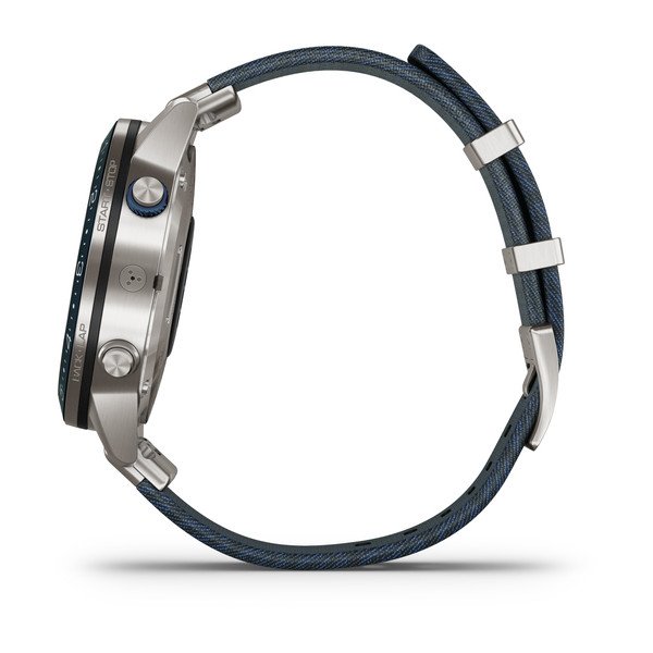 MARQ® Captain Modern Tool Watch