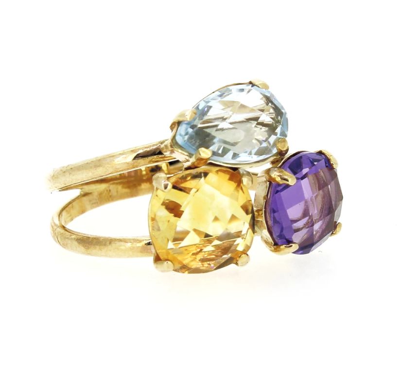 Gemstone Jewellery - A Celebration of Colour and Luxury
