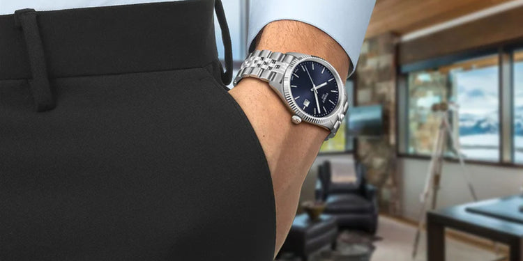 Tissot Ballade