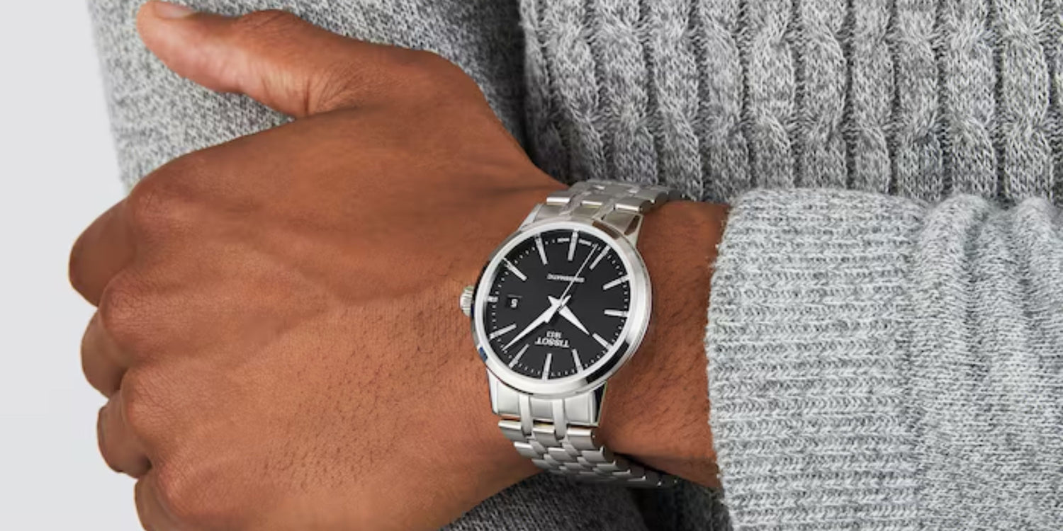 Tissot Classic Dream