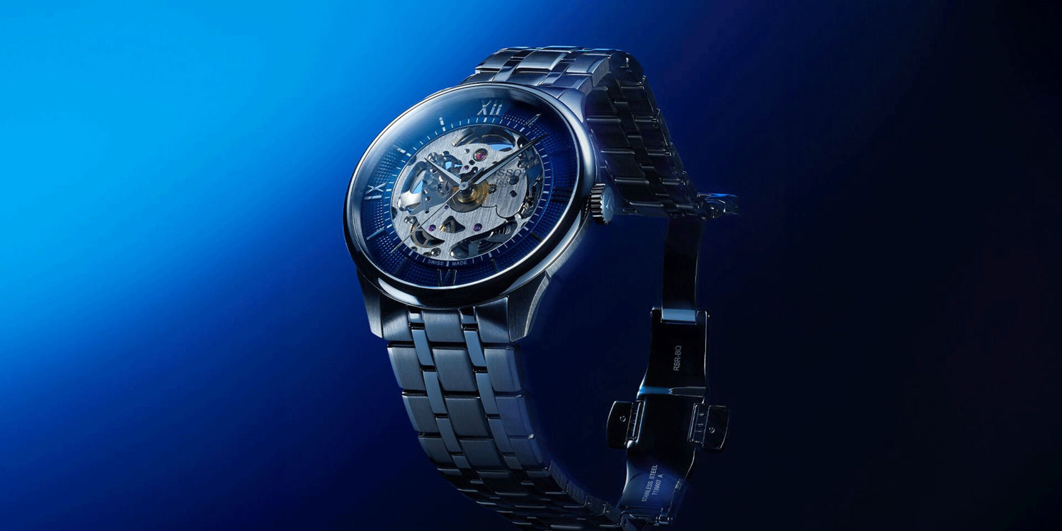 Tissot Chemin des Tourelles